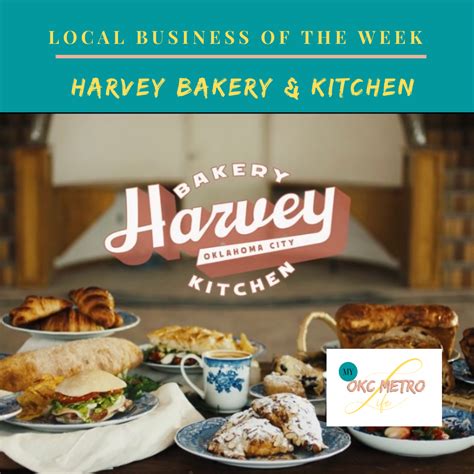 The Harvey Bakery & Kitchen